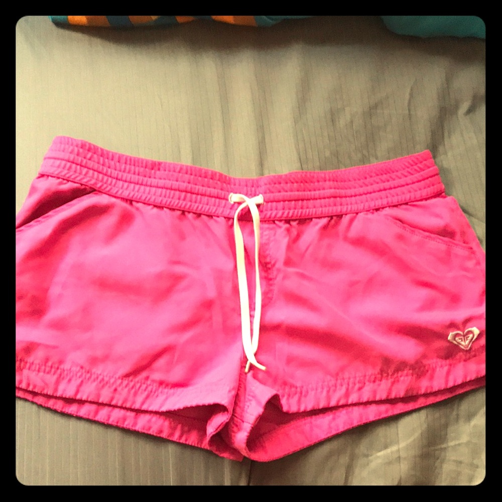 Roxy surfboard shorts
